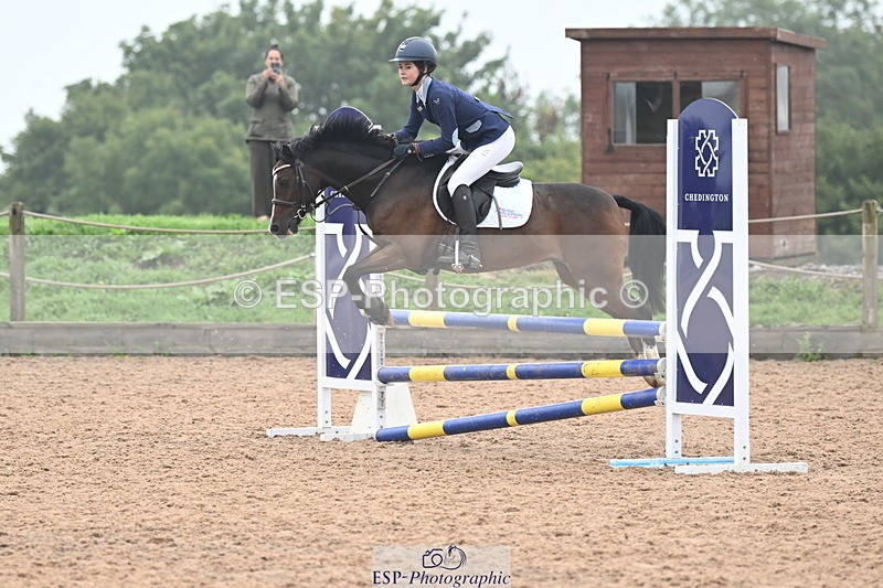 240907A-111359-00872 - Cls 2 Pony Small Team 70cm & 80cm