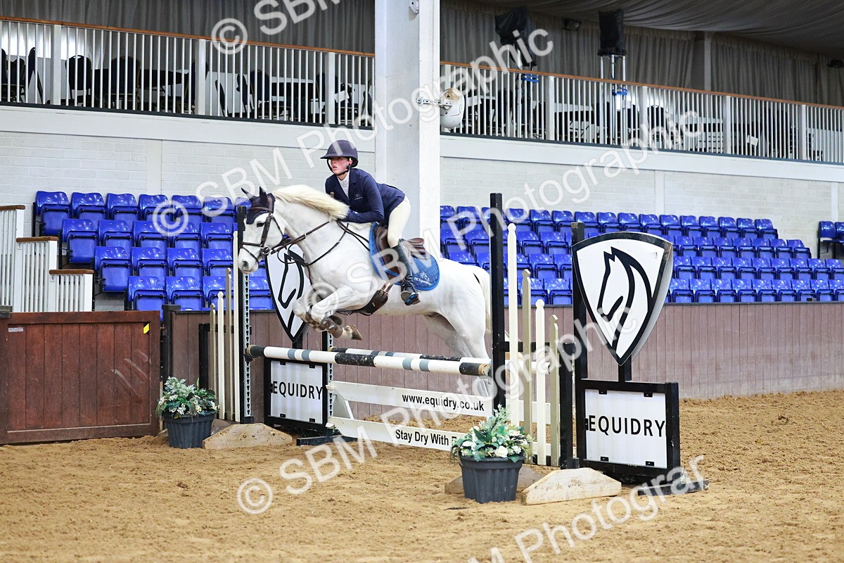 SBM_002145 - Class 8 - Senior British Novice - 90cm