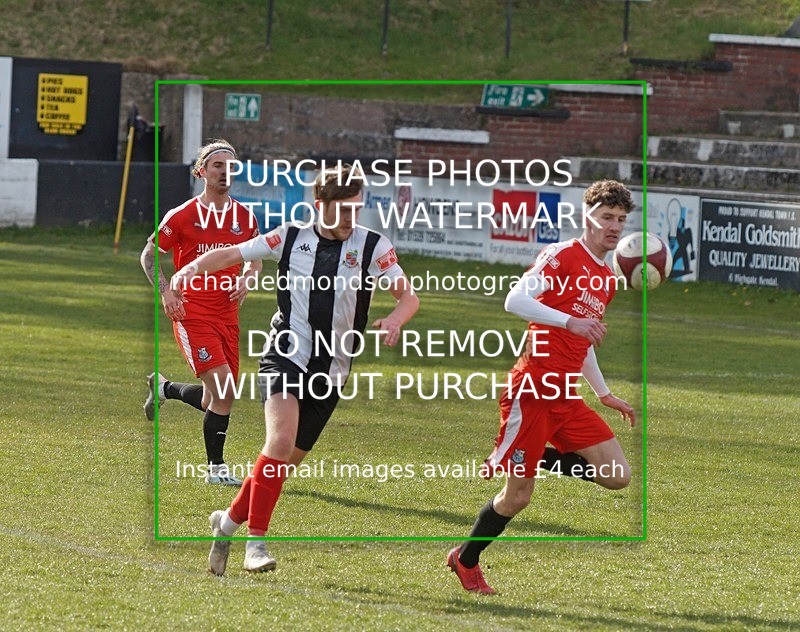 DSC07364 - Kendal Town v Bamber Bridge (10/4/21)