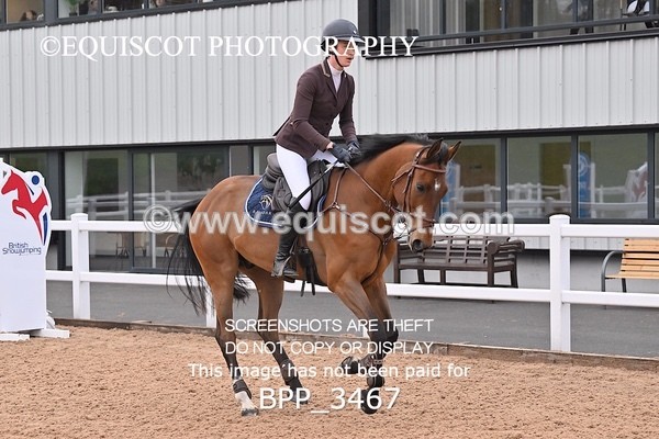 BPP_3467 - CLASS 14. - SAT - Senior Discovery/1m Open