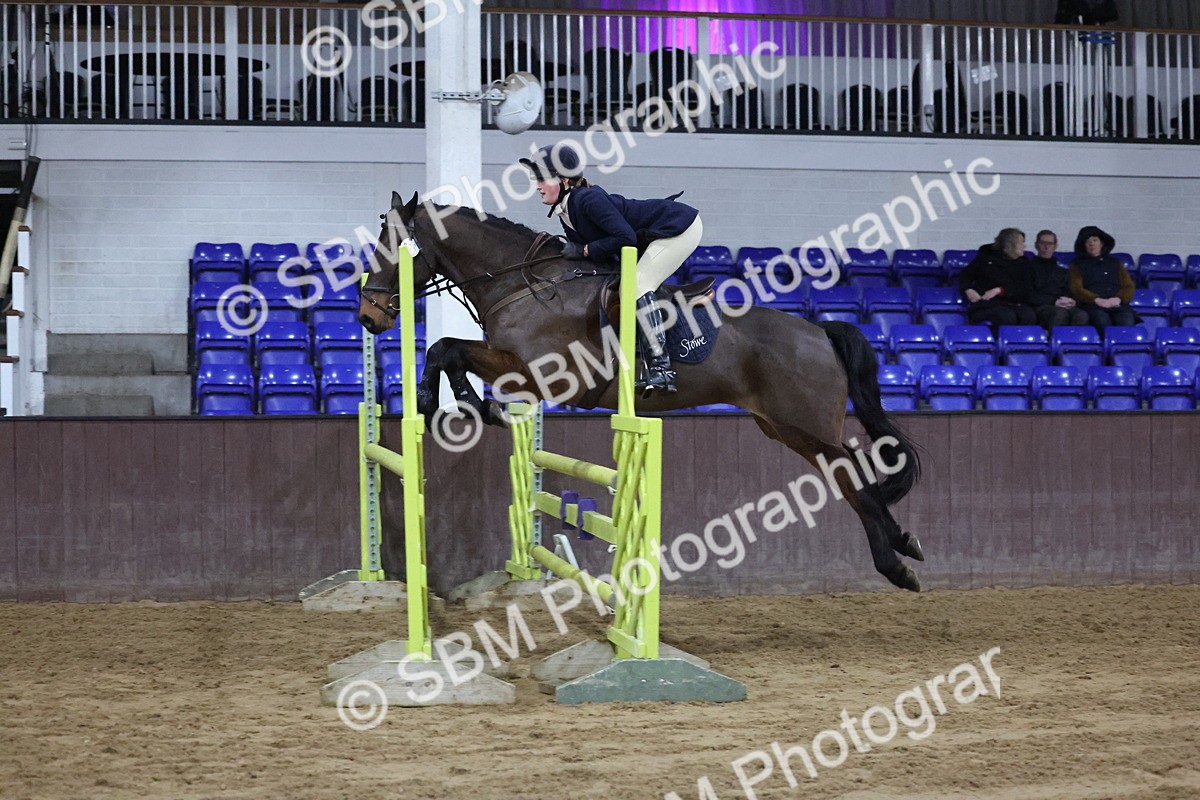 SBM_001908 - Class 4 - 1.00m