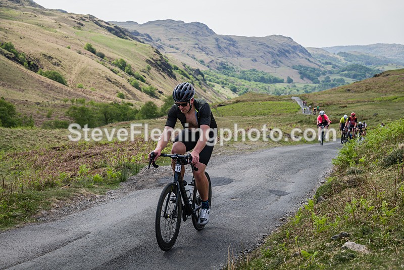 133450 - Hardknott Pass Camera 1 13.00-14.00