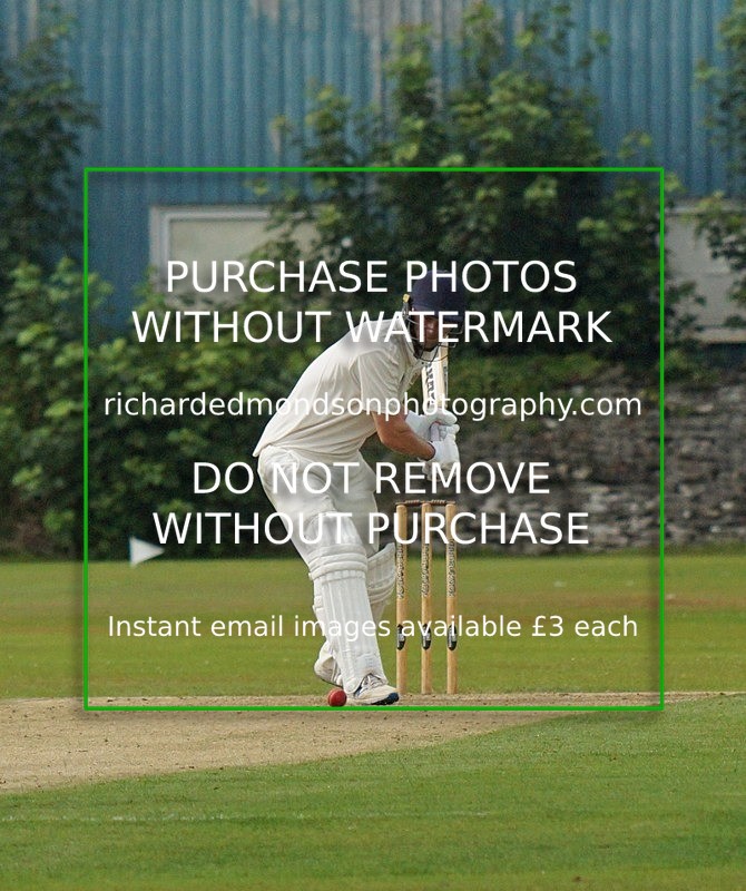 DSC02133 - Kendal CC v Fulwood & Broughton