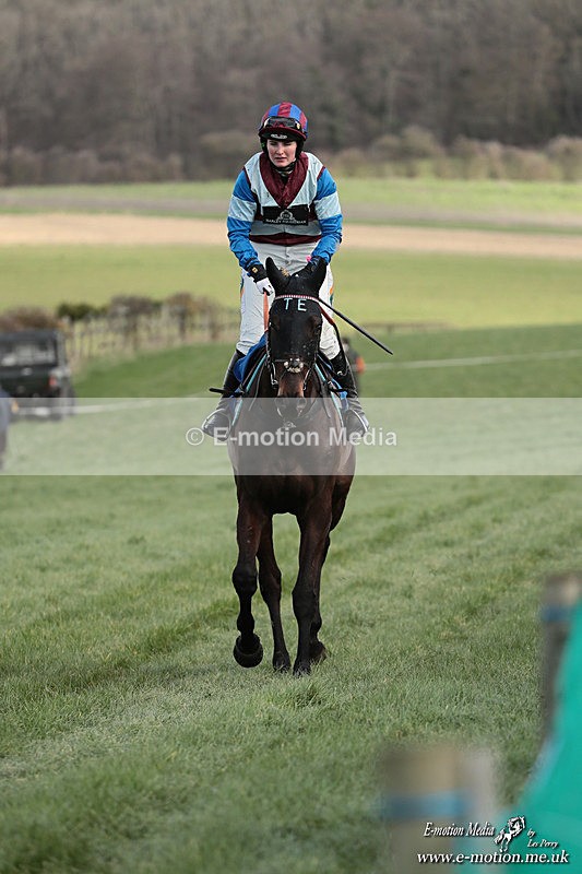 PtP 280226 175 - Kimblewick PtP Kingston Blount 28/02/26