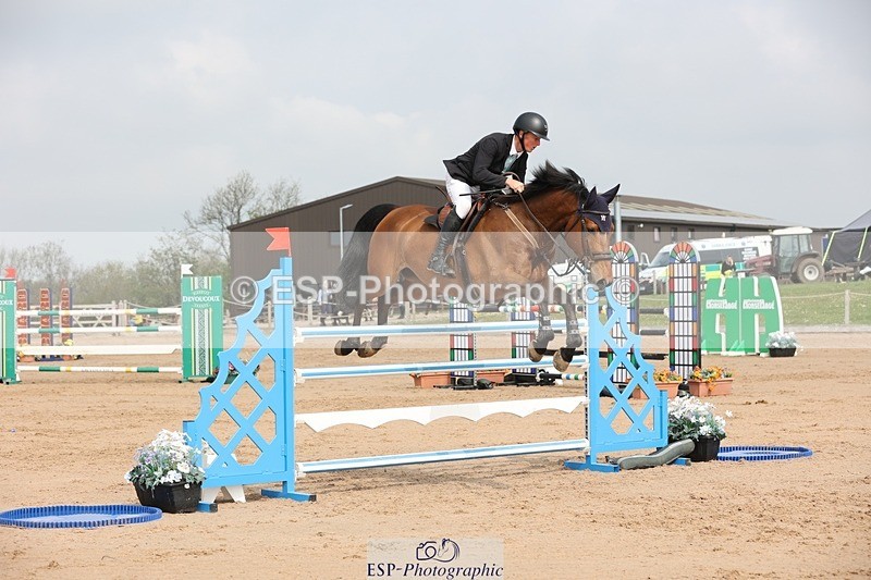 250424-105037-03260 - Cls 33 Young Horse 7yr old