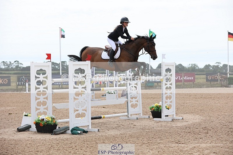 250719-135943-15928 - Cls 3, 3 Star Small Tour Start til Break