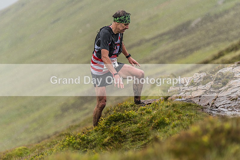 Buttermere-1039 - Buttermere Sailbeck Fell Race Saturday 15th June 2024
