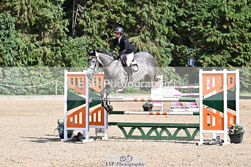 250704A-163411-12070 - Cls 23 Snr Foxhunter