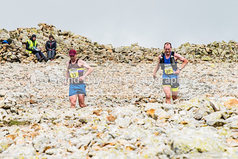 Great Lakes-191 - Great Lakes Fell Race Saturday 18th June 2022