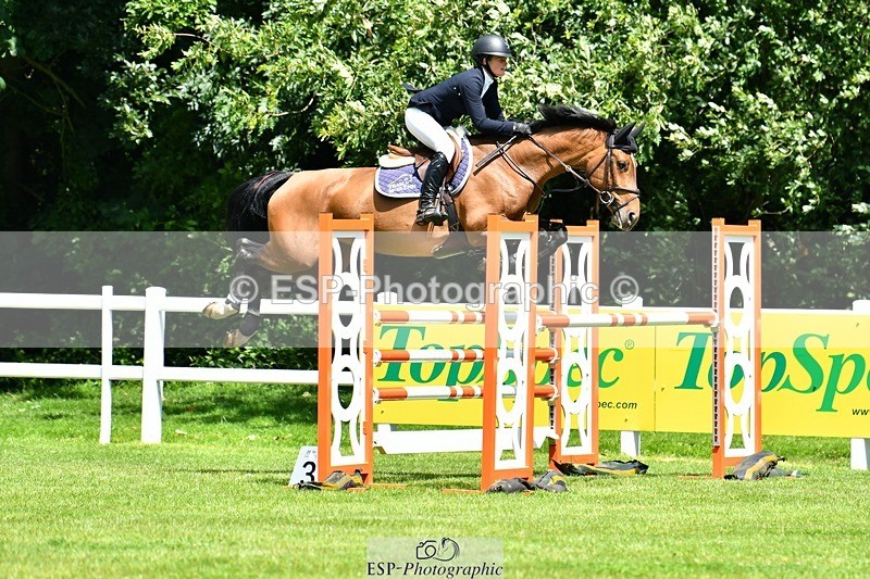 230706-122220-02026 - Cls 2 Foxhunter & 1.20m Open