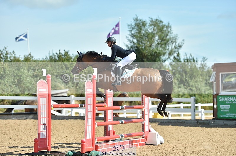 230723A-155122-13203 - Cls 16, 1 Star Bronze 1.15m