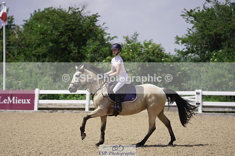 230625A-122516-03958 - Cls 5 Pony Newcomers & Open