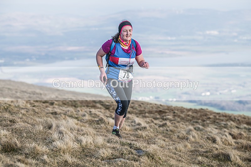 Black Combe-2405 - Black Combe Fell Race Saturday 7th March 2026