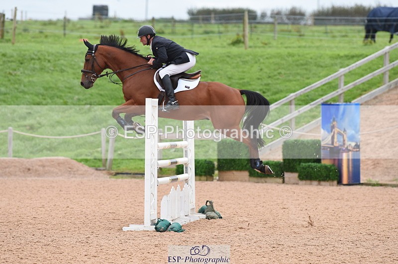 230927A-230650-00444 - Cls 5 Foxhunter & Open