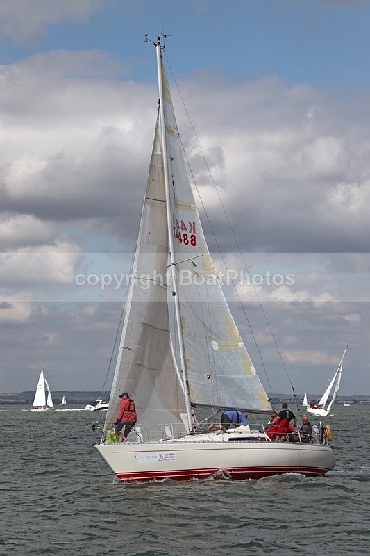 170701 NEW FLAME K4488 AE1I6203 - ROUND THE ISLAND 2017