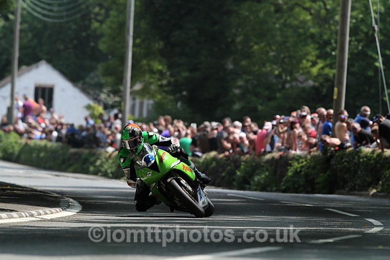 PR157935 - Supersport Race 2