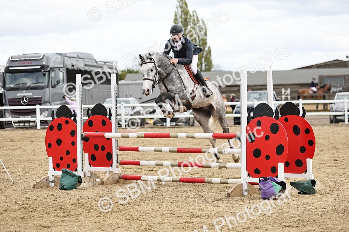 SBM_001017 - Class 3 - Senior Discovery - 1.00m
