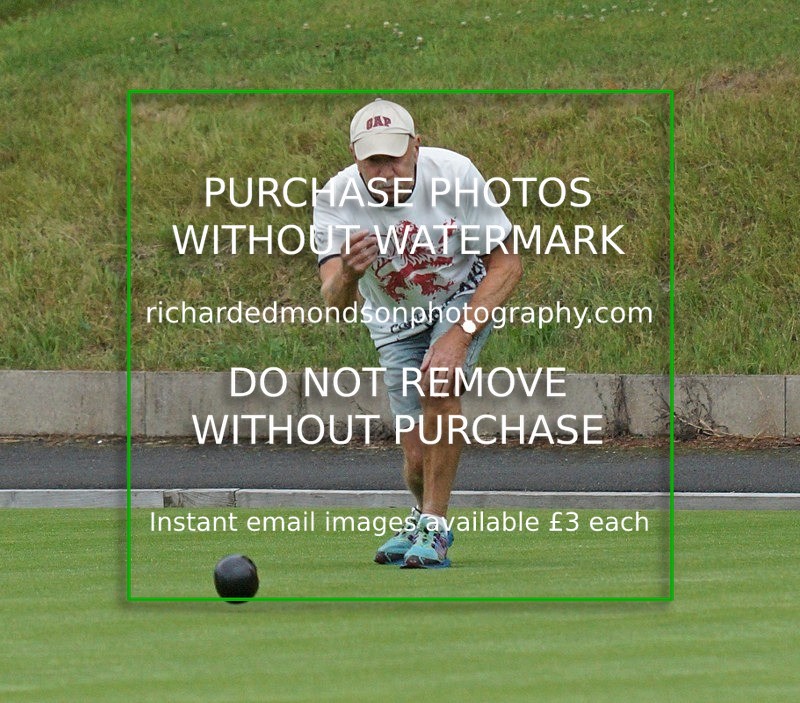 DSC05832 - Netherfield B v Susbcription A Monday 22 July 2019