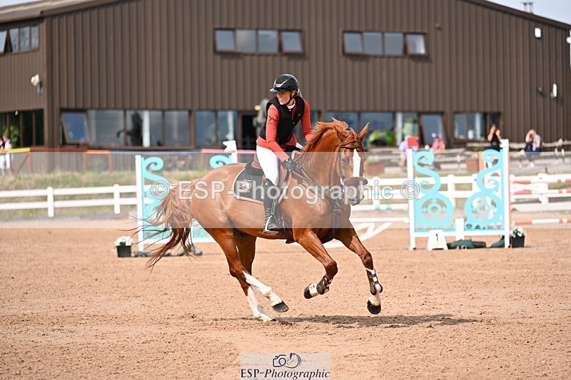 250718-163204-11850 - Cls 10, 1 Star Bronze Tour