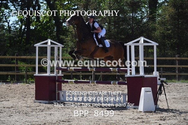 BPP_8499 - CLASS 8 National 1.30m Open