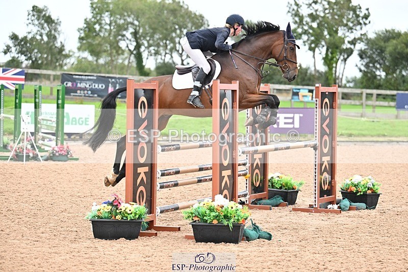 250914-110207-08434 - Cls 27 Snr 1.05m and 1.10m Grand Prix