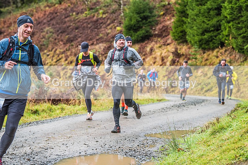 Glentress 21  10K-650 - High Terrain Events Glentress 21 & 10K Trail Races Saturday 18th November 2023