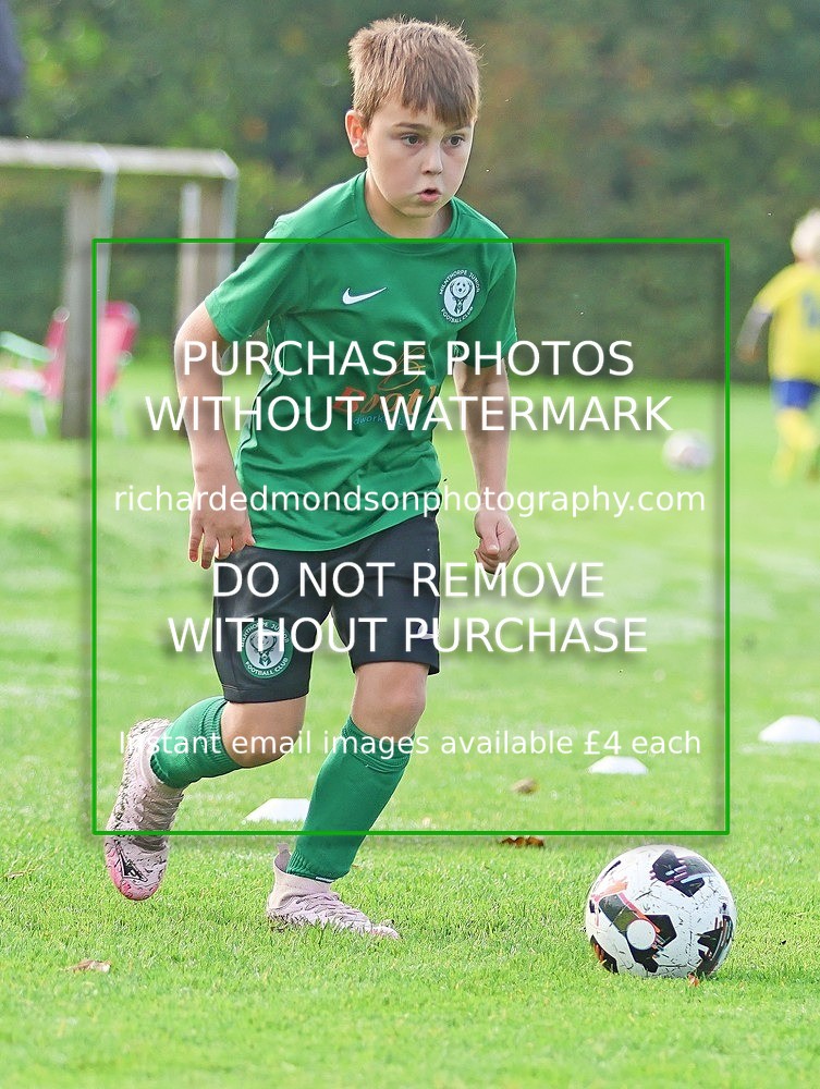 533A6551 - Milnthorpe & District Under 10's (11/10/25)