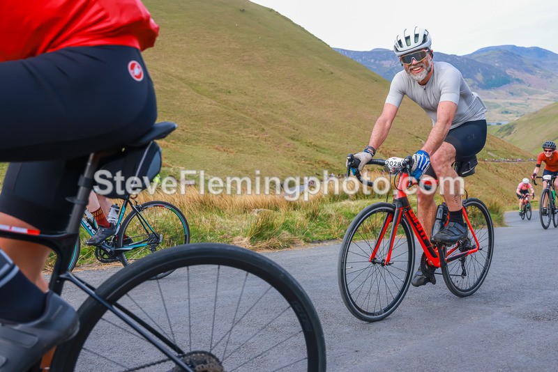 100231 - Newlands Pass 10.00-11.00