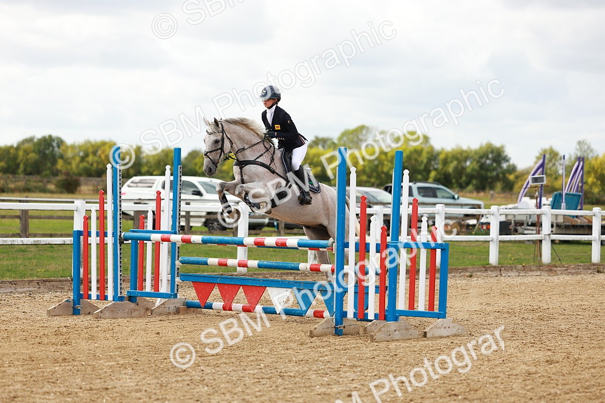 SBM_001074 - Class 3 - Senior Discovery - 1.00m
