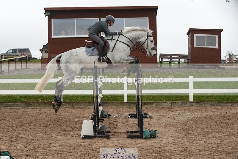 251109-114106-03606 - Cls 20 Newcomers and 1.10m Open