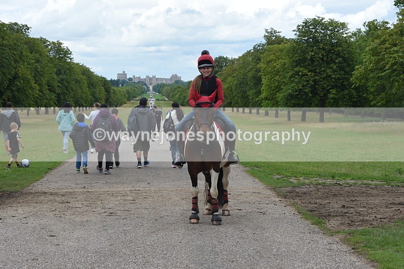 TT3_0302 - Time at Crossing 13:17 to 14:48