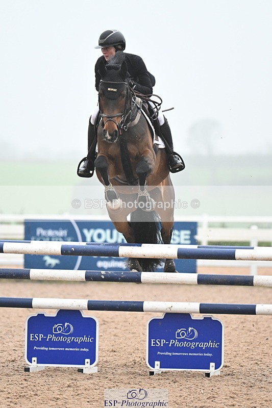 241102A-112734-04034 - SAT Cls 14 Blue Chip JCP Jump Off