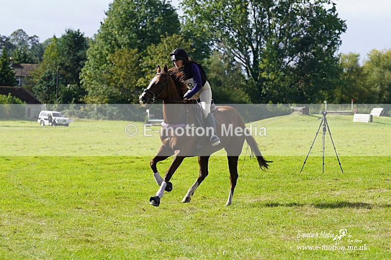  WWHT 031021 2145 - Novice Pairs (0.80m)  03/10/21