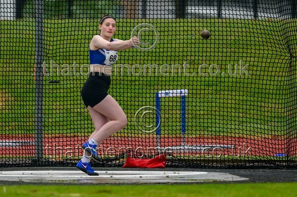 Opener25-923498 - Field Female