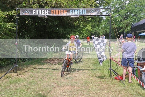 305 - MTB East Round 6 Potash 1st June 2025 12:10 Male S2/Male U14/U16 (45Min)