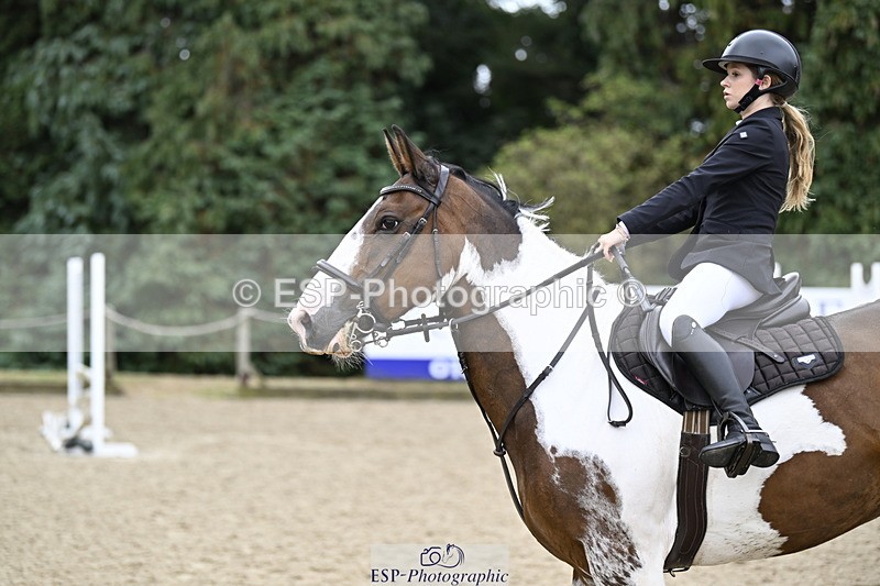 250830A-104639-05665 - Cls 21 British Novice and 90cm Open