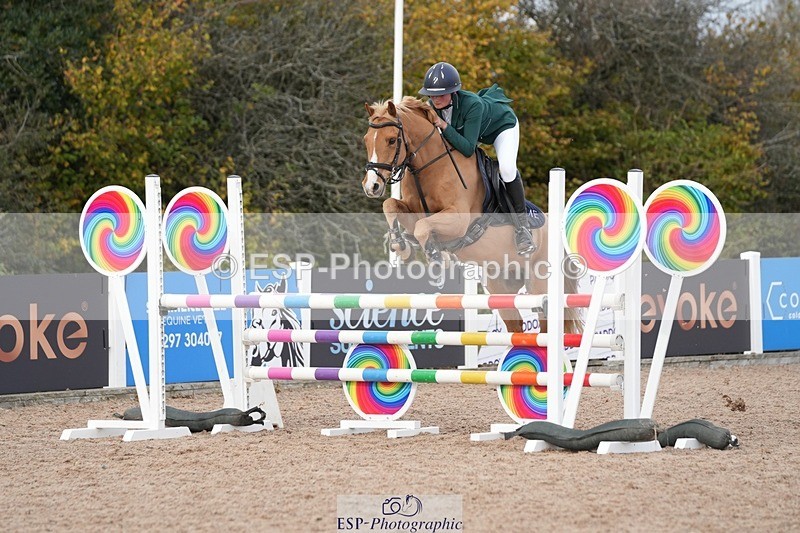 251026-133148-02853 - Cls 6 Bliss of London Sapphire Champ Qualifier + 1m Open