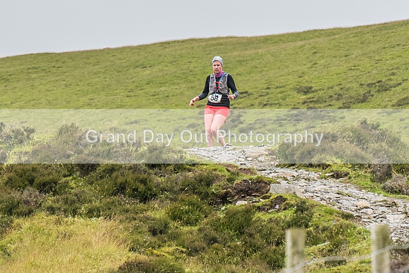 Skiddaw-1056 - Skiddaw Fell Race Sunday 3rd July 2022