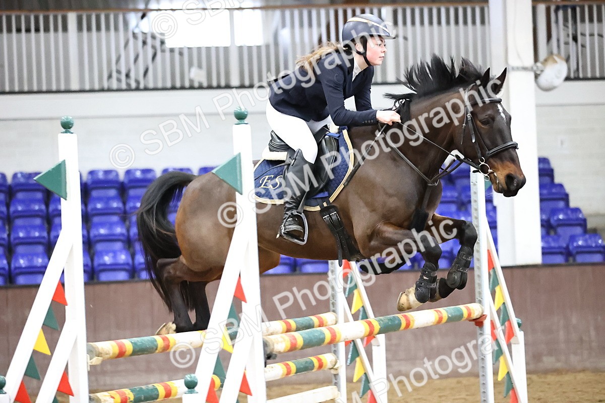 SBM_001820 - Class 11 - Blue Chip Pony Newcomers - 1.00m