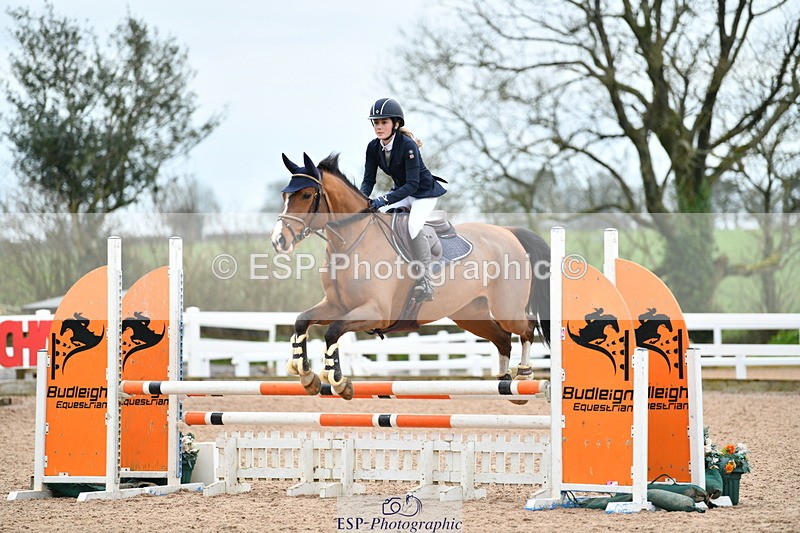 240316A-101009-02627 - Cls 20 British Novice and 90cm Open