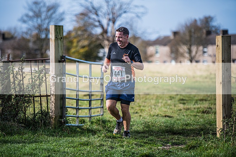 Cumbria XC-1125 - Cumbria XC League Workington Saturday 26th October 2024