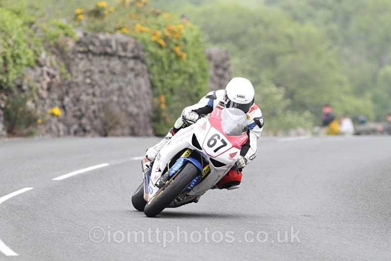  - Superbike Race