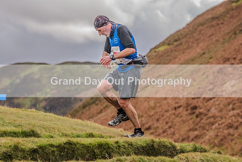 British Fell Relay-2850 - British Fell & Hill Relay Championship Braithwaite Keswick Saturday 21st October 2023
