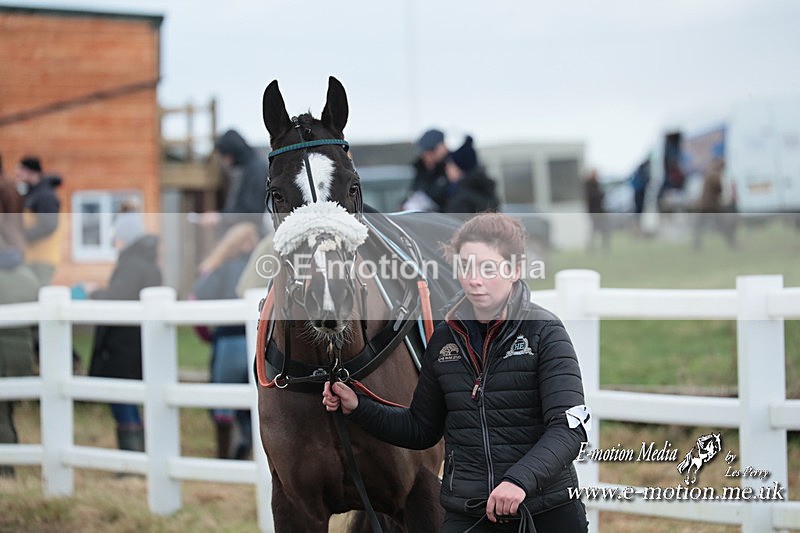 PtP 311223 199 - Larkhill Racing Club Point-to-Point 31/12/23