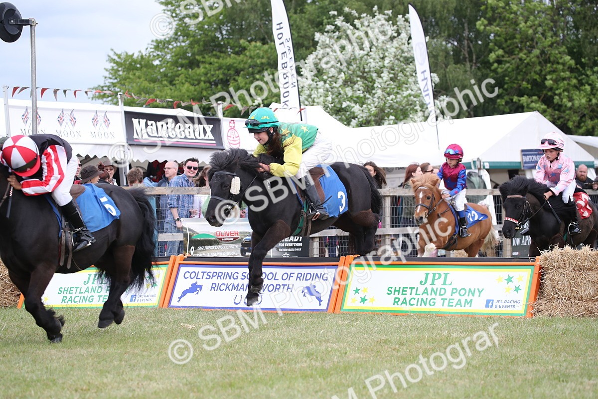 SBM_09944 - Dinky Derby