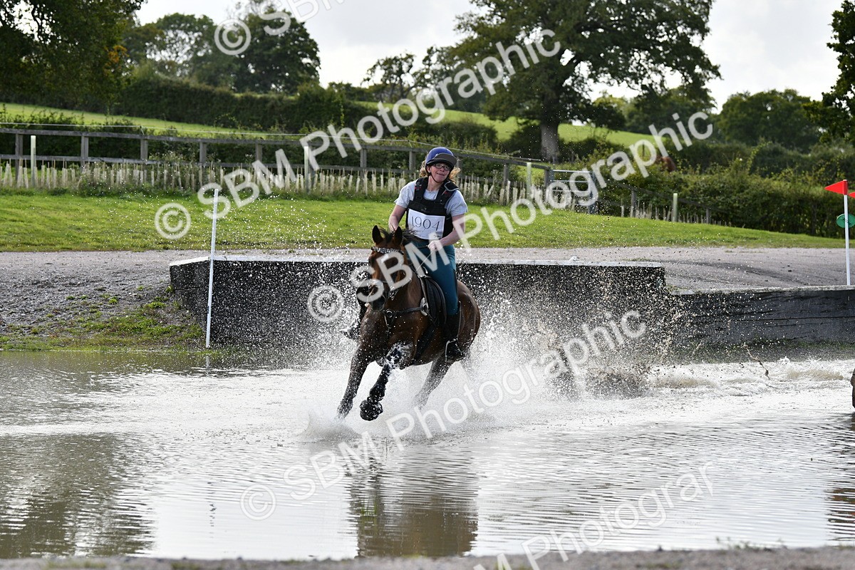 SBM_09819 - E3 - Eventers Challenge 80cm Open