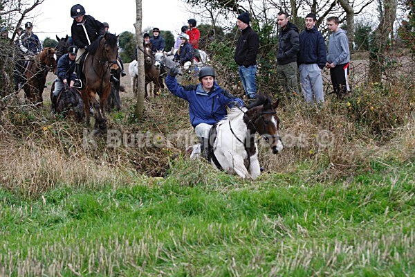 158 - Dunsany Chase 2013