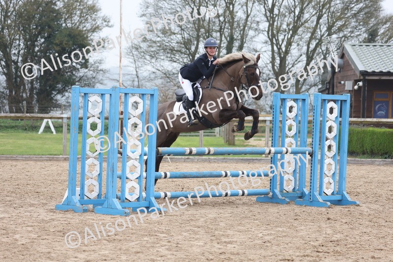 20260308-1621 - Class 5 - 1.00m