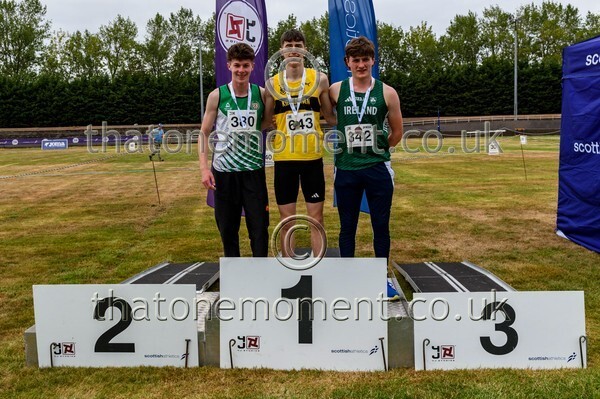 Sen25SAT-520265 - Medals