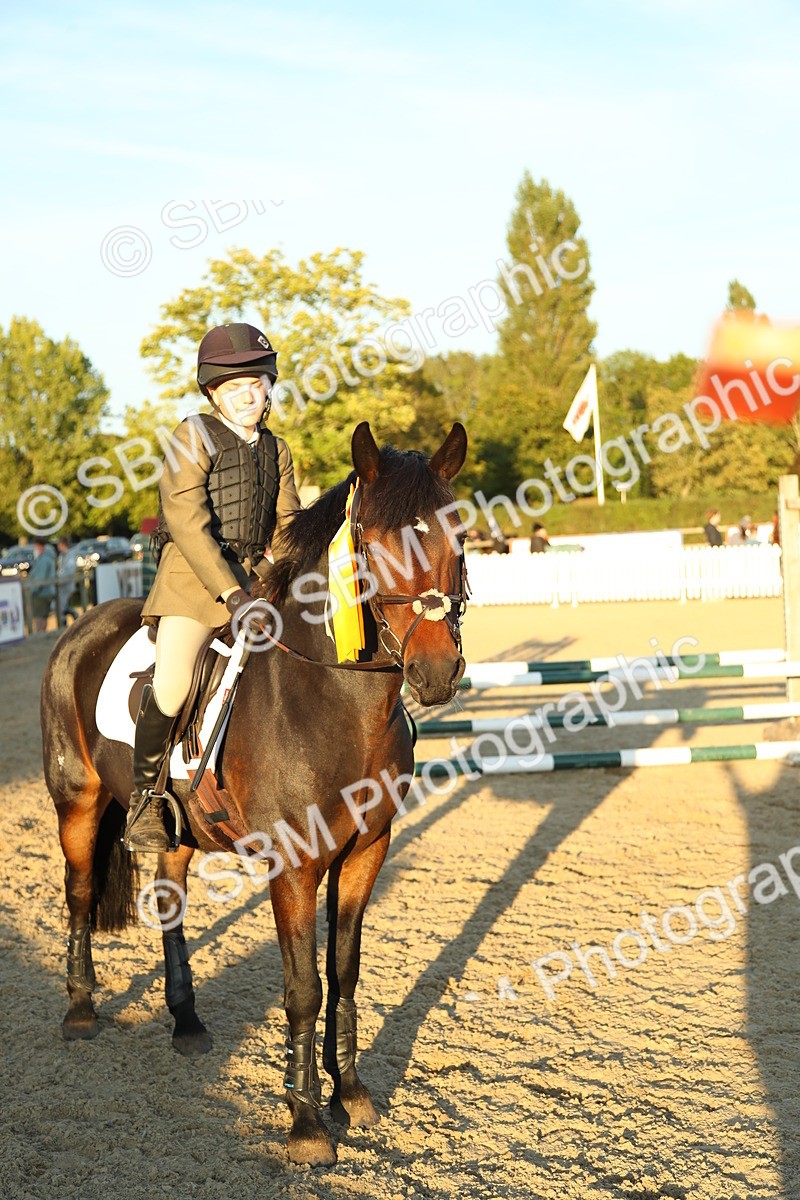 SBM_53943 - J8 - Junior Pony 65cm Championship